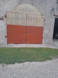 Deposito camper e/o altro mezzo