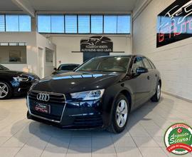 AUDI A4 Avant 2.0 TDI 150CV S tronic