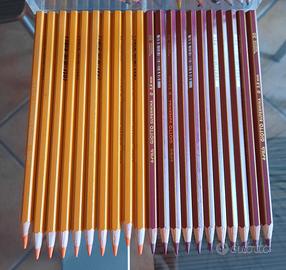 matite Giotto supermina 3,8 mm 