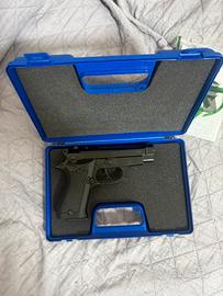 Schiacciacani mai usata