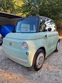 Fiat Topolino 50CC ELETTRICO - 2025