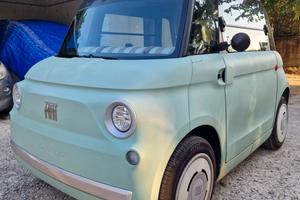 Fiat Topolino 50CC ELETTRICO - 2025