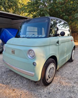 Fiat Topolino 50CC ELETTRICO - 2025