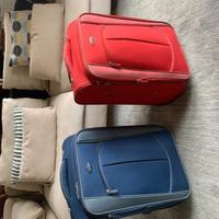 Bagaglio a mano trolley ryanair