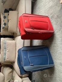 Bagaglio a mano trolley ryanair