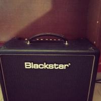 Amplificatore Blackstar