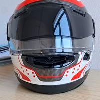 casco arai qv-pro tg. s