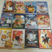Dvd a 2 euro