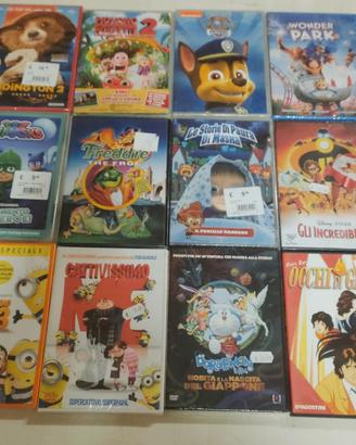Dvd a 2 euro