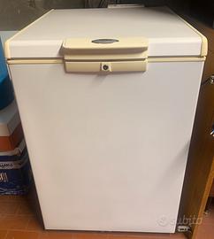 CONGELATORE  WHIRPOOL
