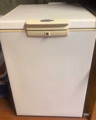 CONGELATORE  WHIRPOOL