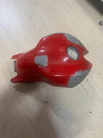 Serbatoio ducati monster 1200