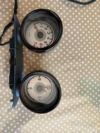 Contagiri orologio 451