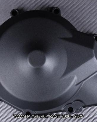 Carter alternatore YAMAHA YZF R6 / RACE 2006 2025