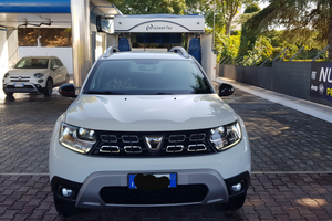 Dacia Duster Tecnoroad