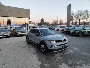 Opel Mokka 1.2 Benzina 136cv EDITION KM ZERO