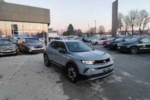 Opel Mokka 1.2 Benzina 136cv EDITION KM ZERO