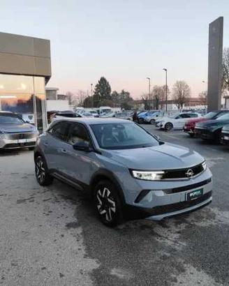 Opel Mokka 1.2 Benzina 136cv EDITION KM ZERO