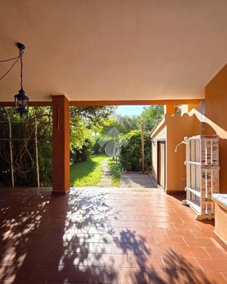 Villa a schiera a muravera