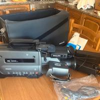  video camera Philips 