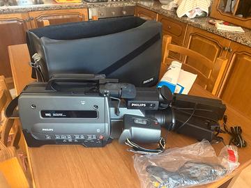  video camera Philips 