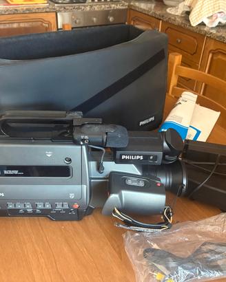  video camera Philips 