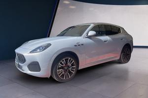 Maserati Grecale MHEV 300 CV AWD GT Q4