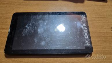 2484-Tablet MediaCom SmartPad 7.0 Mobile M-MP721M