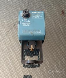 Servocomando valvola Controlli MVB36 24V - Nuovo