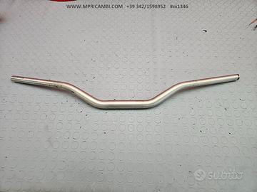 MANUBRIO HANDLEBAR HUSQVARNA WR 300 2T CR 250 2009