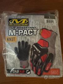 Guanti Mechanix Wear