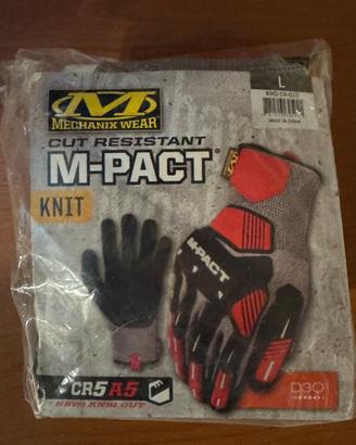 Guanti Mechanix Wear