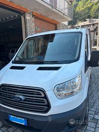 furgone ford transit