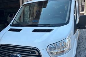 furgone ford transit