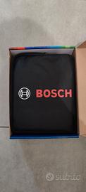 carica batterie auto e moto Bosch 