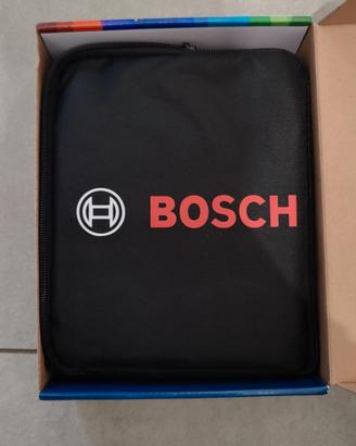 carica batterie auto e moto Bosch 