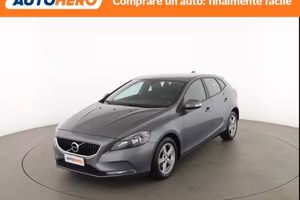 VOLVO V40 D2 Kinetic