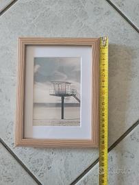 Set cornici in legno