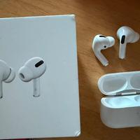 AirPods Pro 1 (2019) leggere descrizione