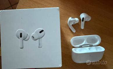 AirPods Pro 1 (2019) leggere descrizione