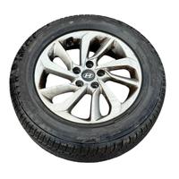 CERCHIO GOMMA HYUNDAI TUCSON 2015-2020 225 60 17