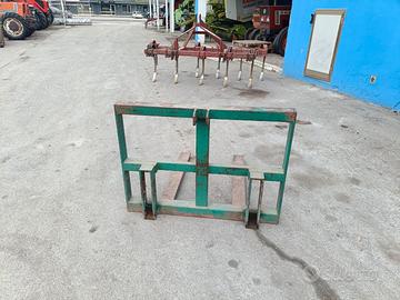 forche da bancali posteriori