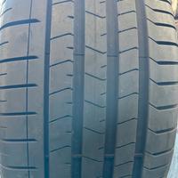4 GOMME USATE ESTIVO 2854021 - CP12616973