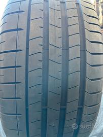 4 GOMME USATE ESTIVO 2854021 - CP12616973