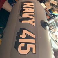 Navy 415