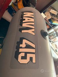 Navy 415