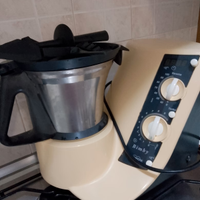 bimbi usato con accessori ben funzionante.