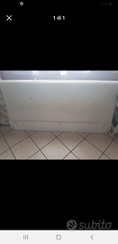 Testata letto