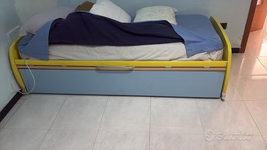 Letto da cameretta