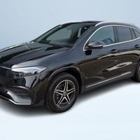 Mercedes-Benz EQA 300 4Matic AMG Line Advanced